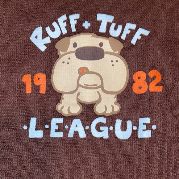 2 Jumping Beans Shirts - Picture 3 of 8